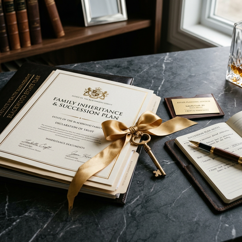 Navigating the Lifetime Gift Tax Exemption Limits