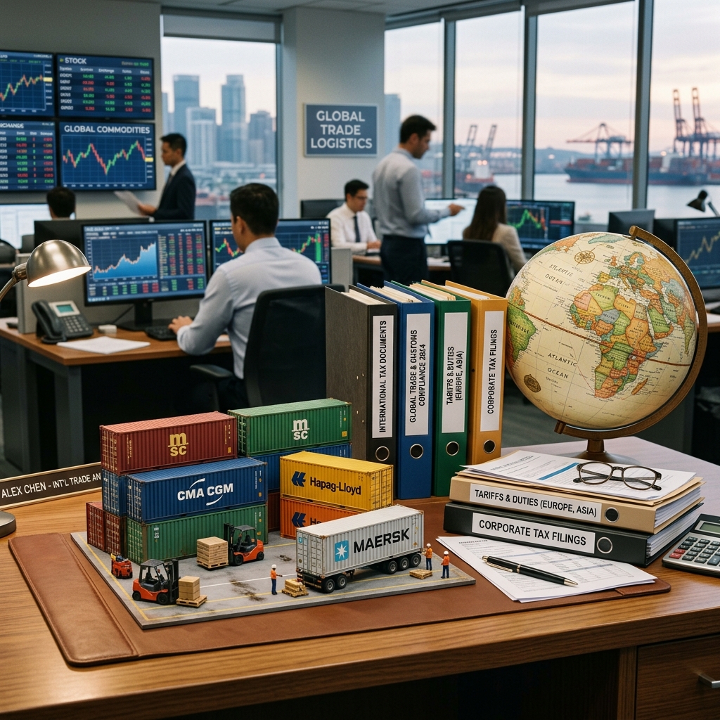 The Importance of Transfer Pricing in International Trade