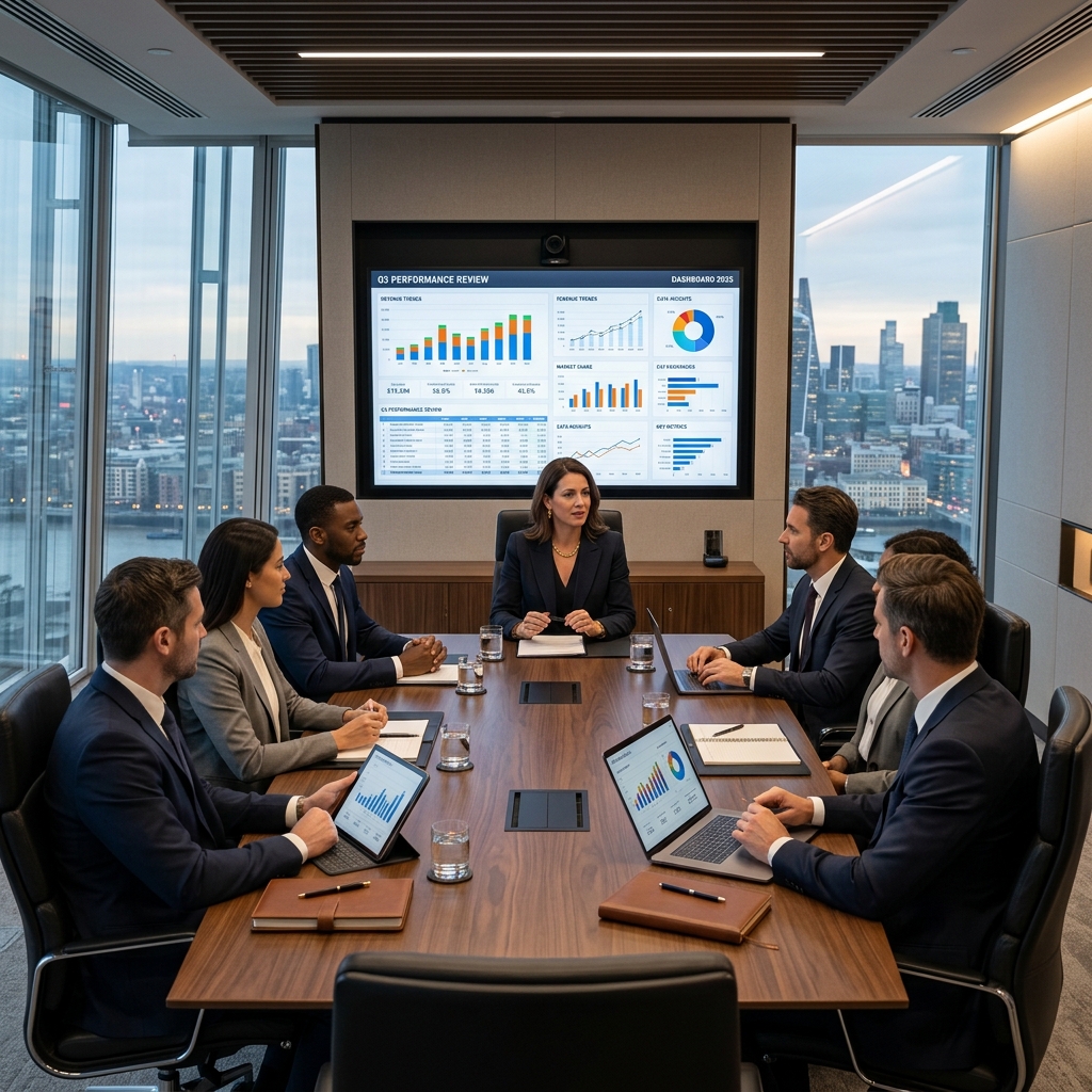 Business Taxation Solutions