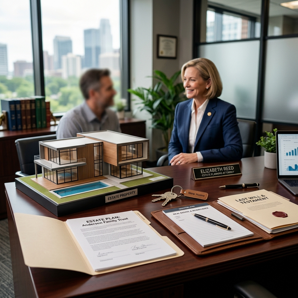 Estate Taxation